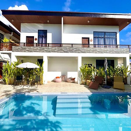 Casa Basa Siargao Otel General Luna  Dış mekan fotoğraf