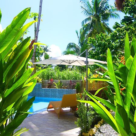 Casa Basa Siargao Otel General Luna  Dış mekan fotoğraf