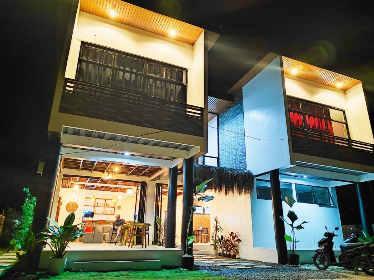 Casa Basa Siargao Otel General Luna  Dış mekan fotoğraf
