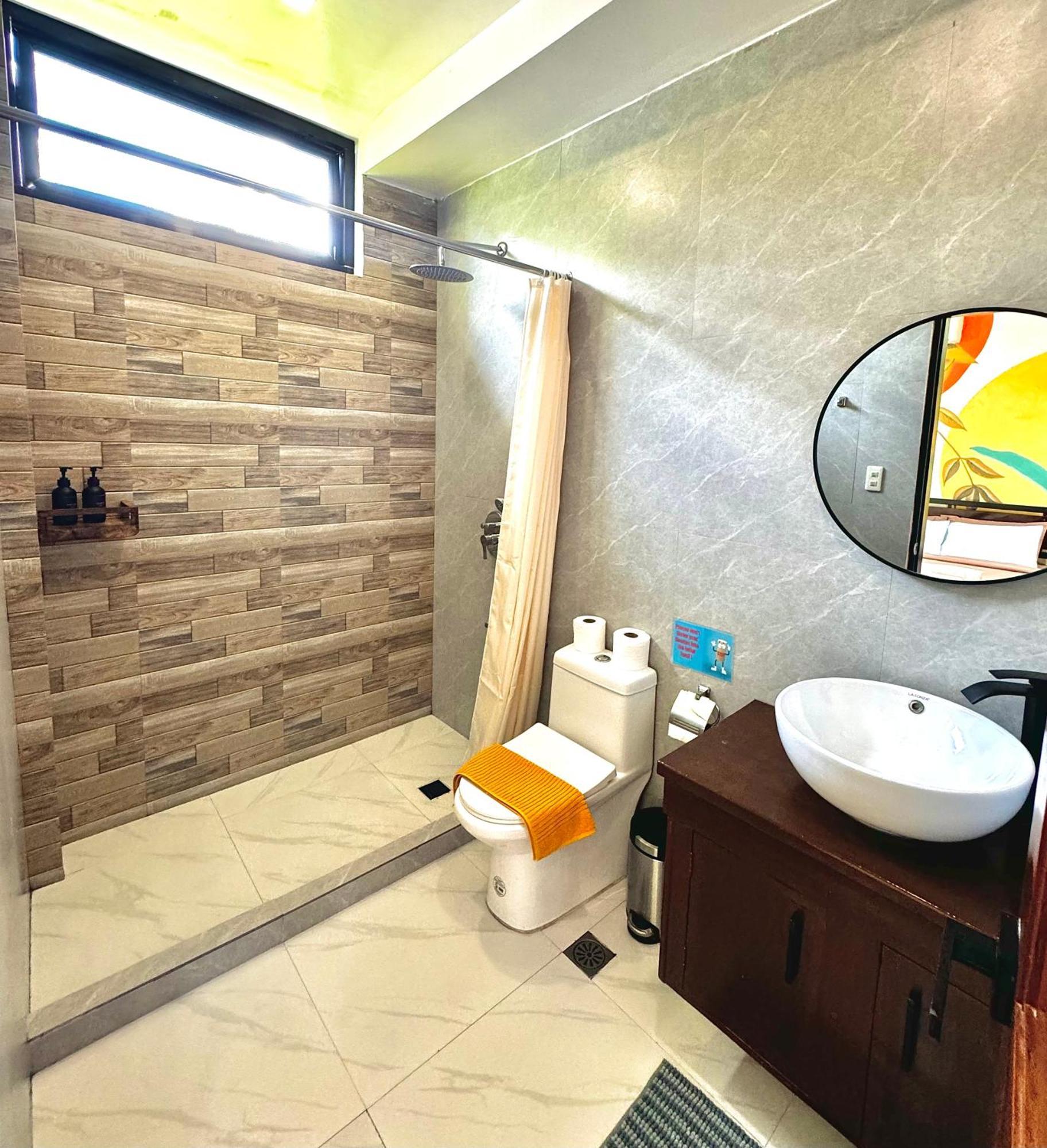 Casa Basa Siargao Otel General Luna  Dış mekan fotoğraf