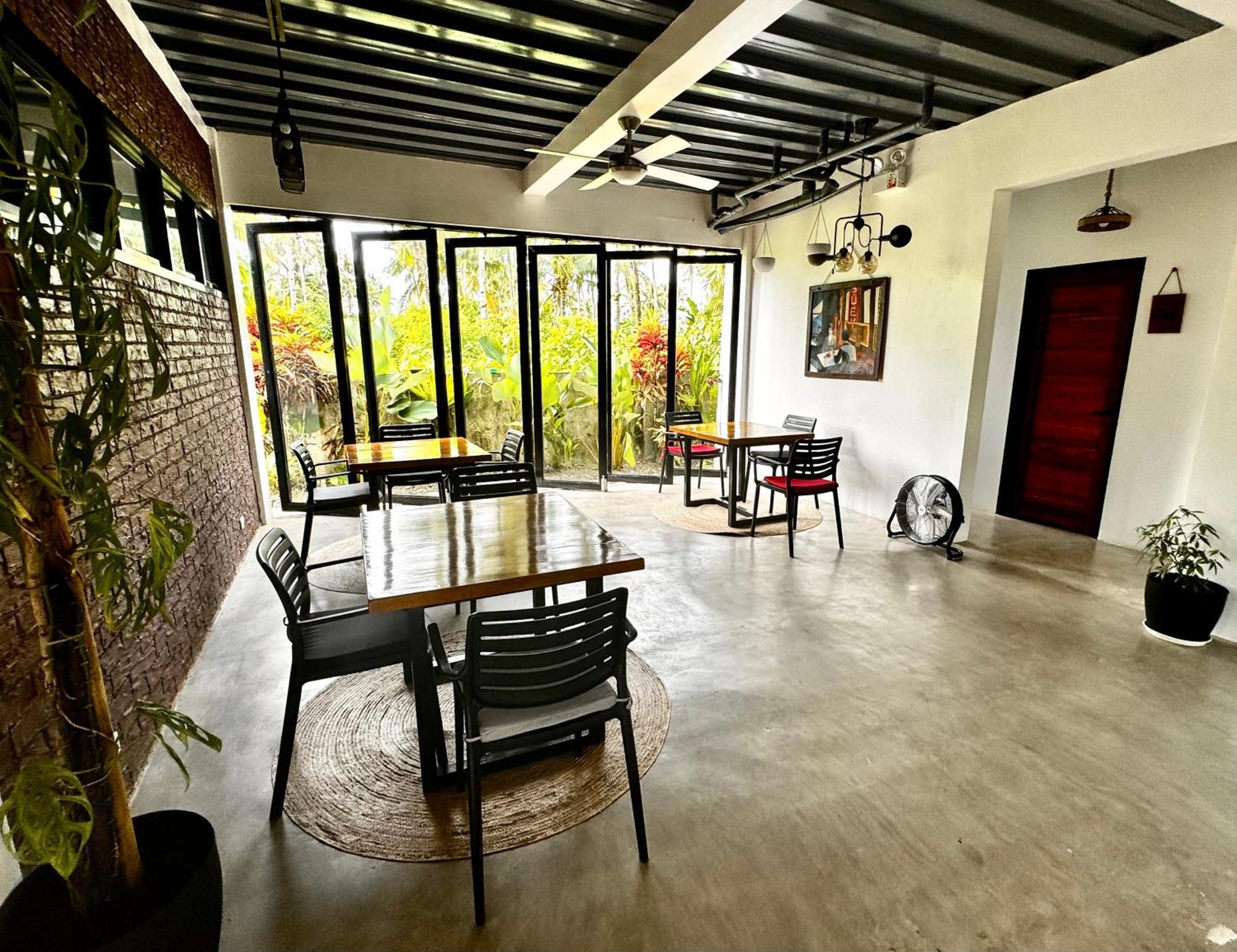 Casa Basa Siargao Otel General Luna  Dış mekan fotoğraf