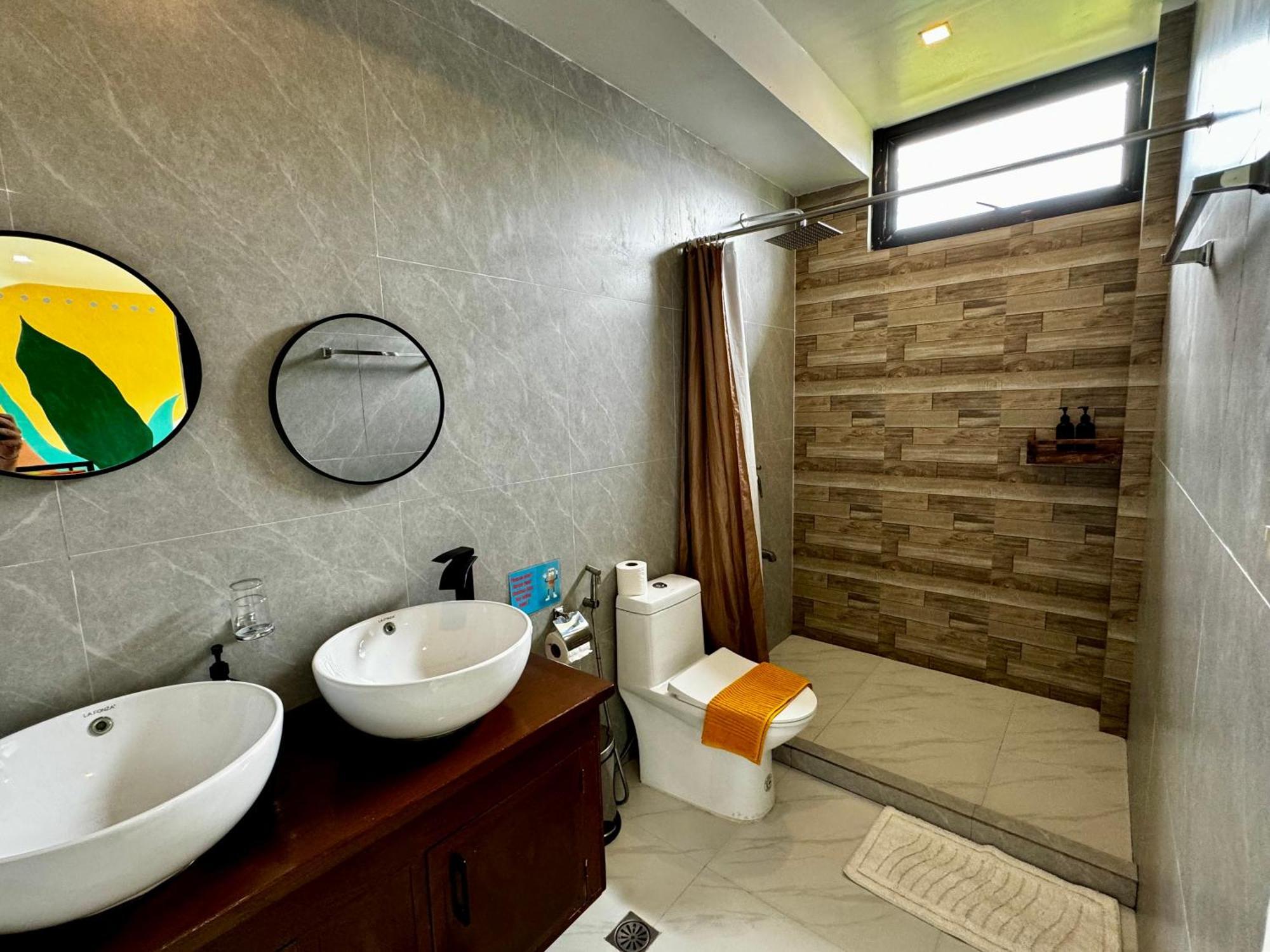 Casa Basa Siargao Otel General Luna  Dış mekan fotoğraf
