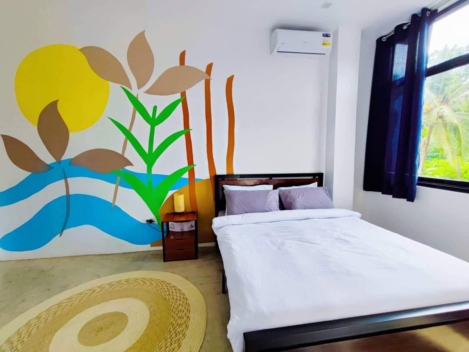 Casa Basa Siargao Otel General Luna  Dış mekan fotoğraf