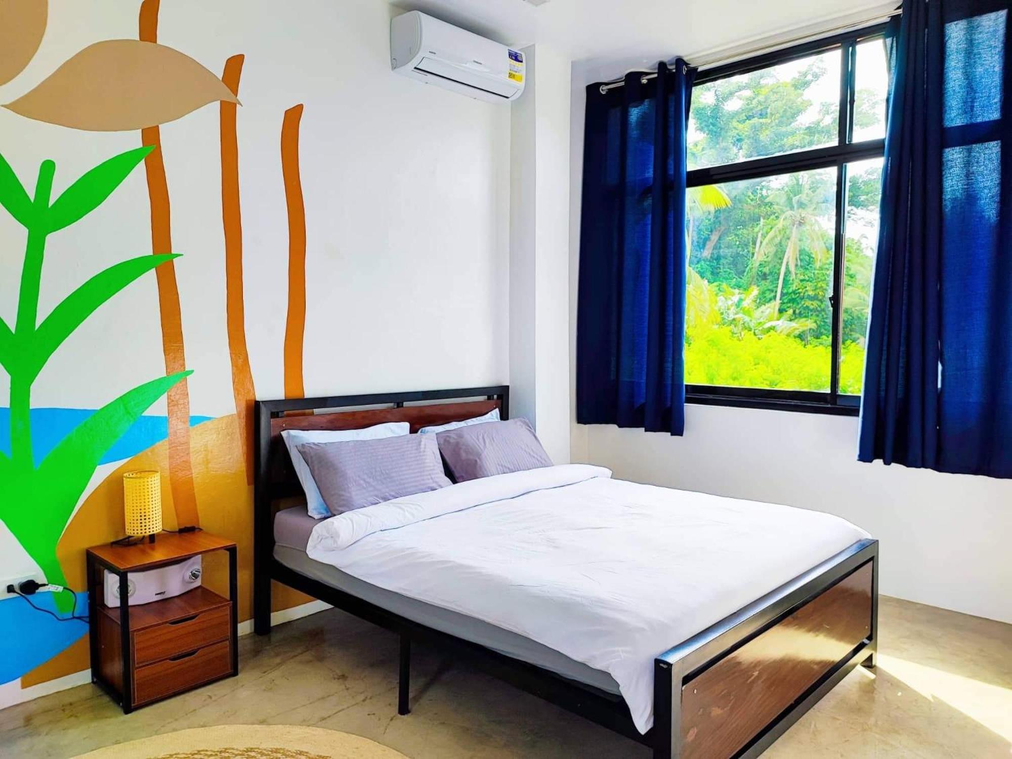 Casa Basa Siargao Otel General Luna  Dış mekan fotoğraf