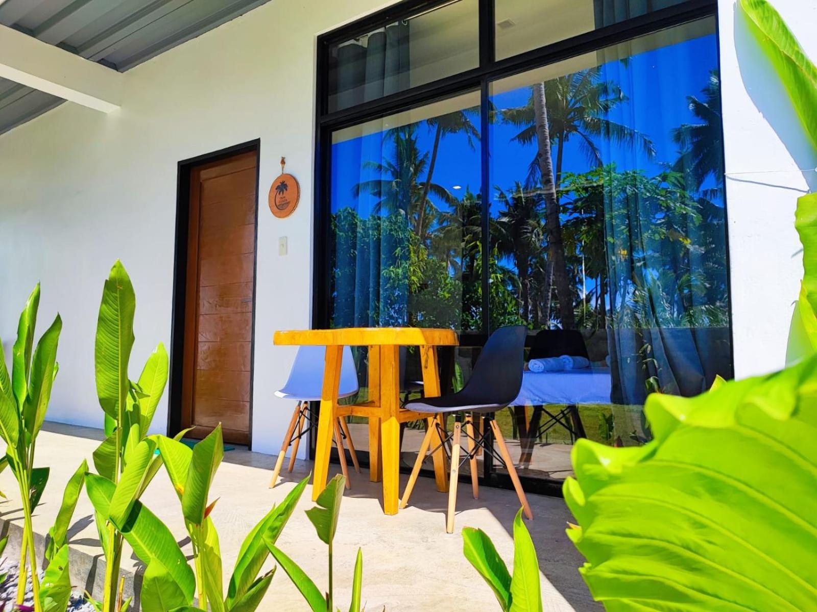 Casa Basa Siargao Otel General Luna  Dış mekan fotoğraf