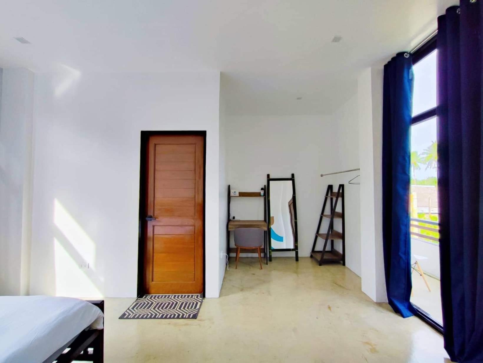 Casa Basa Siargao Otel General Luna  Dış mekan fotoğraf
