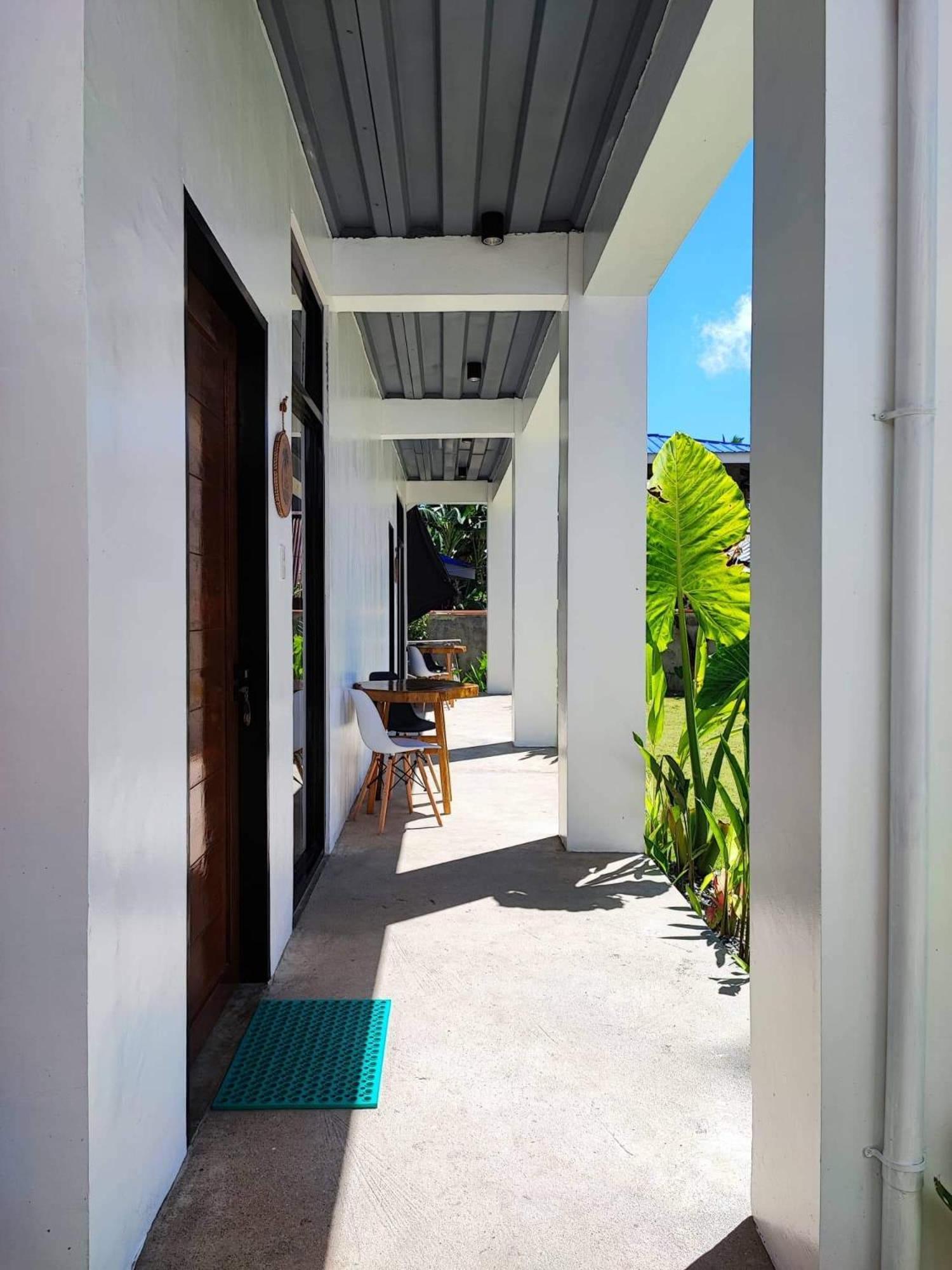 Casa Basa Siargao Otel General Luna  Dış mekan fotoğraf