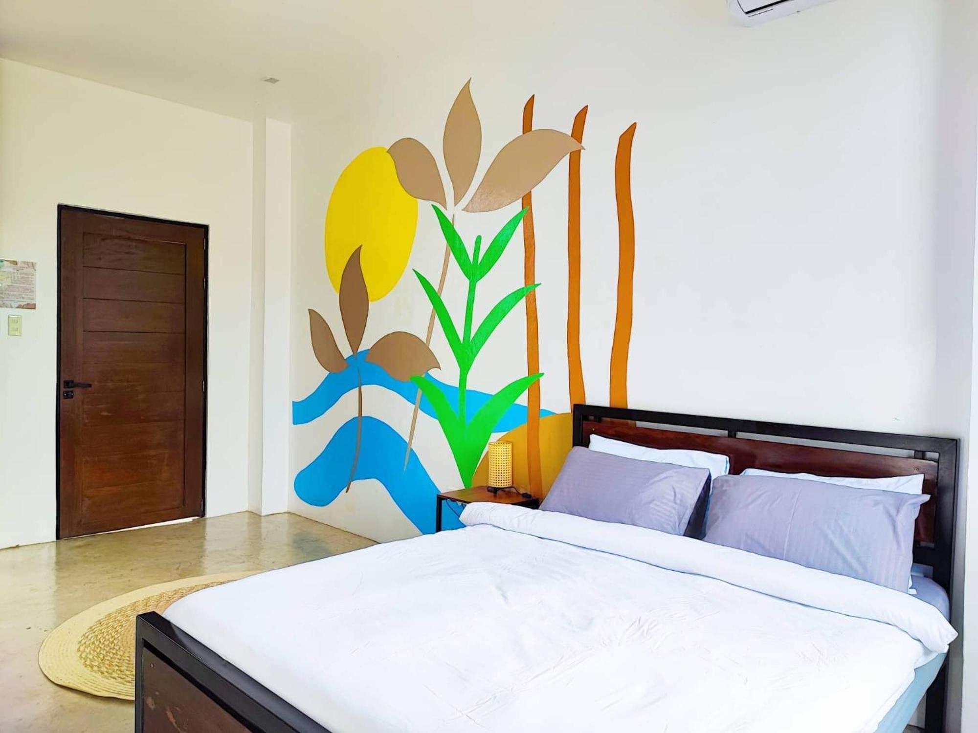 Casa Basa Siargao Otel General Luna  Dış mekan fotoğraf