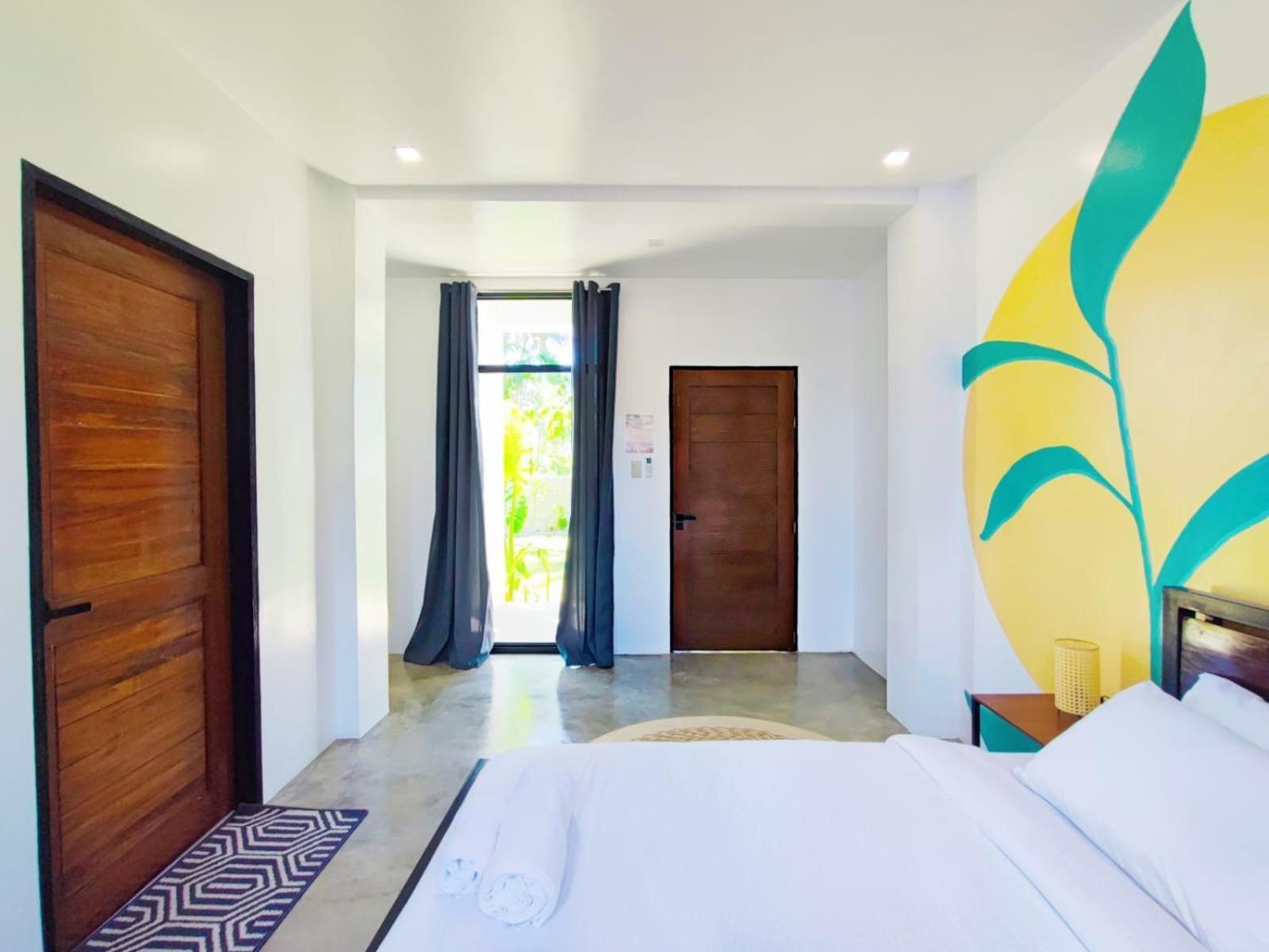 Casa Basa Siargao Otel General Luna  Dış mekan fotoğraf