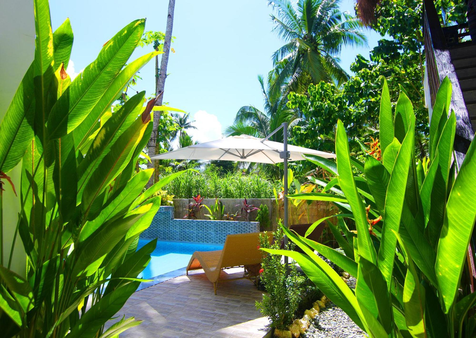 Casa Basa Siargao Otel General Luna  Dış mekan fotoğraf