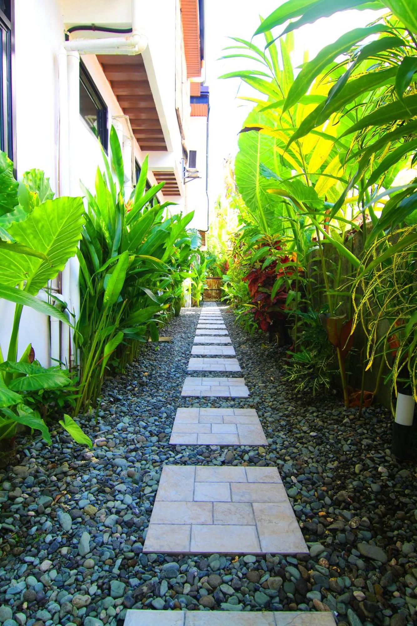 Casa Basa Siargao Otel General Luna  Dış mekan fotoğraf